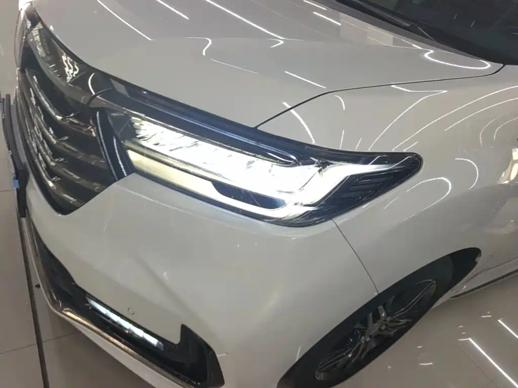 Honda Odyssey — миниатюра 24