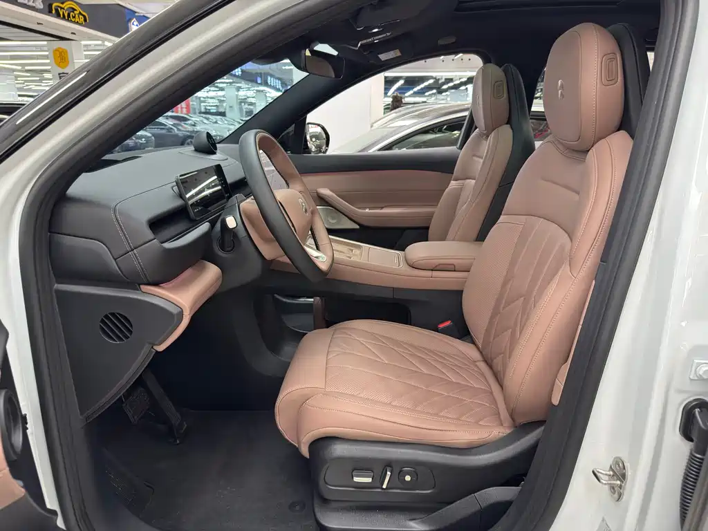 NIO ES6 2025 75kWh