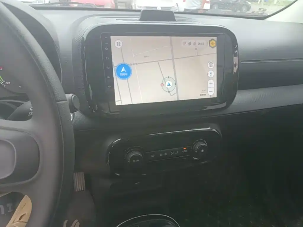 Roewe Clever — миниатюра 13