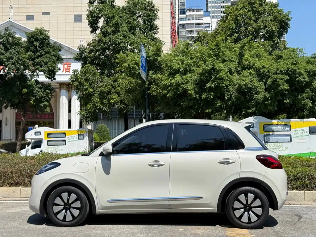 Wuling Bingo — миниатюра 8