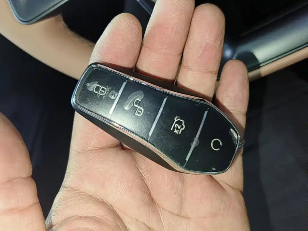 BYD L EV — миниатюра 9