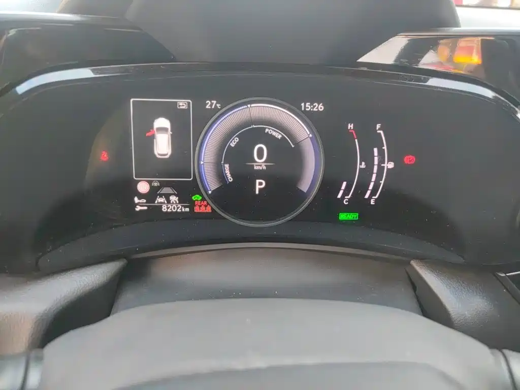 Lexus NX — миниатюра 12