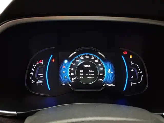 Hyundai Tucson — миниатюра 10