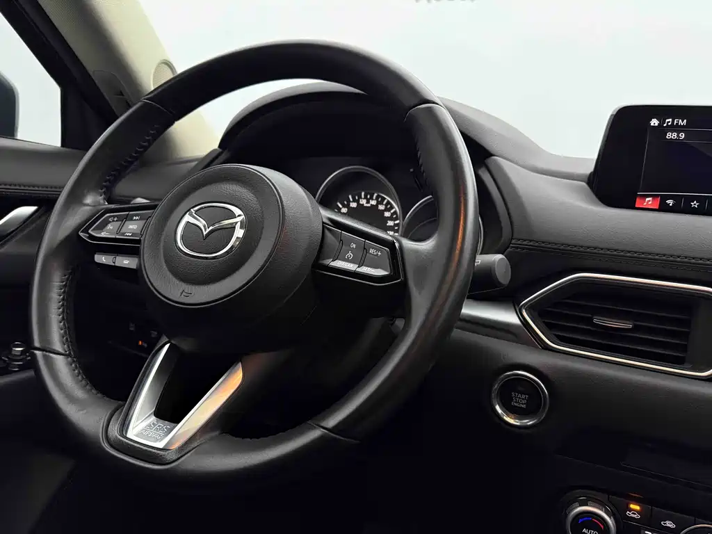 Mazda CX-5 — миниатюра 15