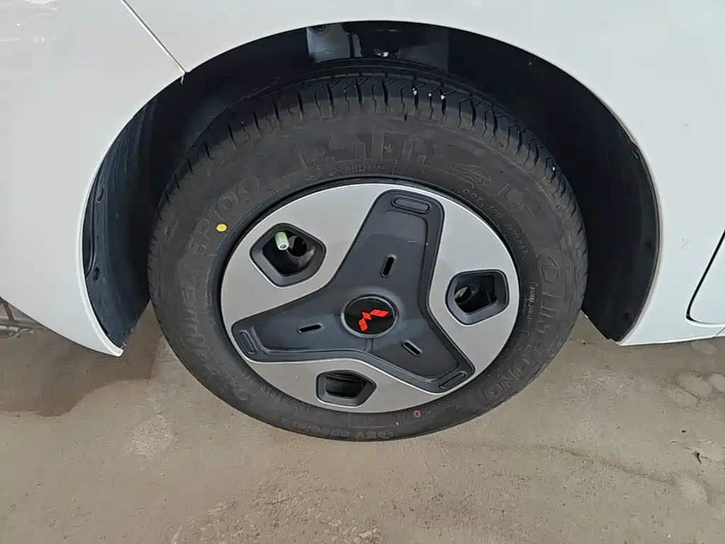 Wuling Zhiguang EV — миниатюра 23