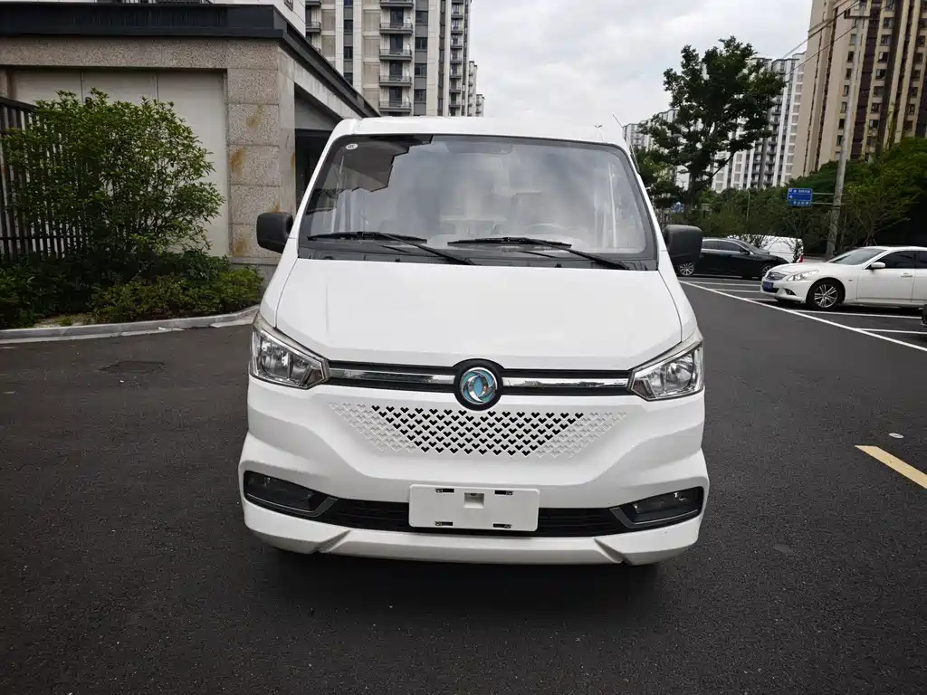 Yufeng EM26 — миниатюра 2