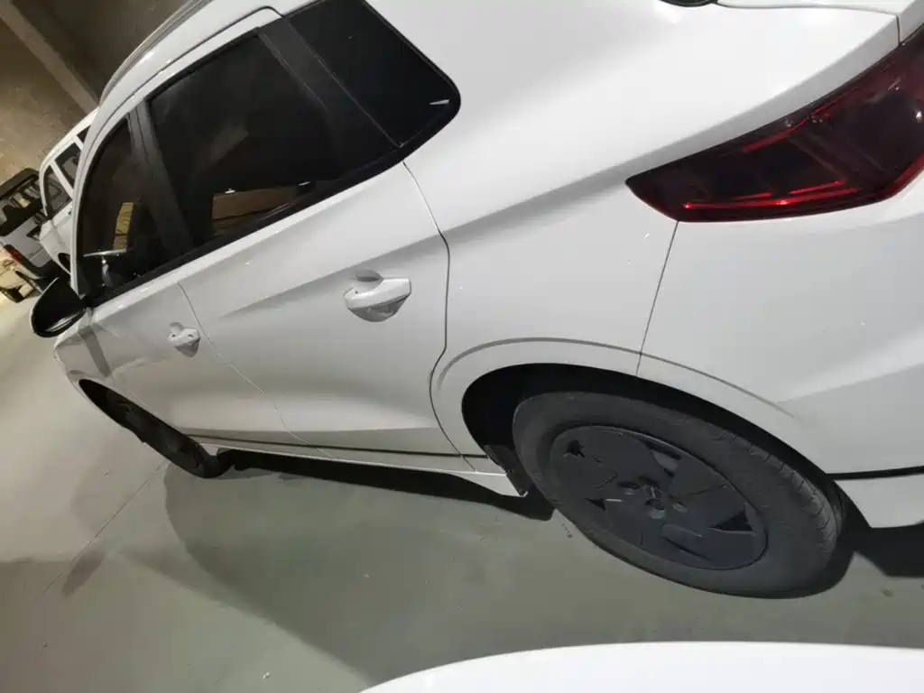 BYD e2 — миниатюра 4