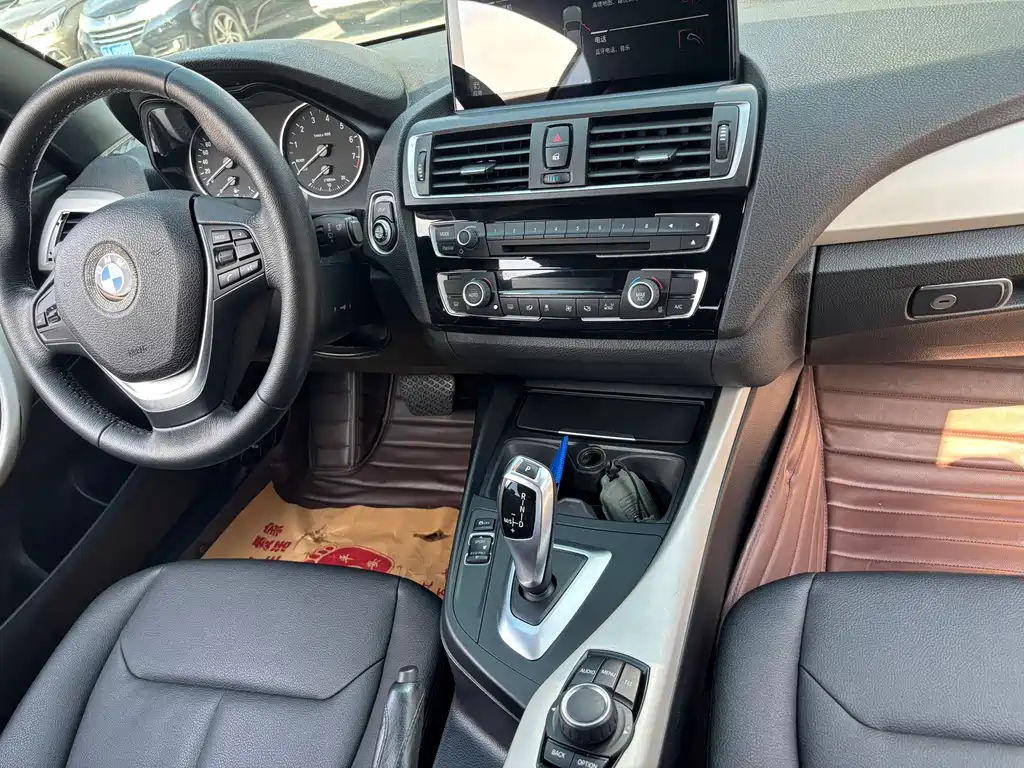 BMW 2 Series (Import) — миниатюра 8