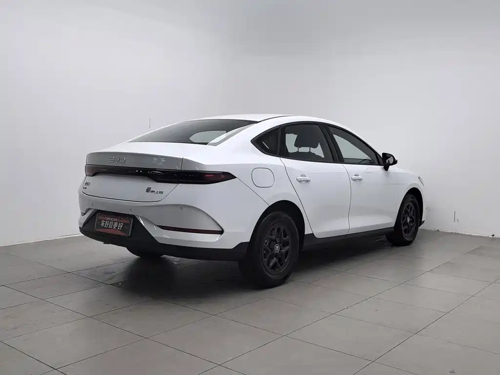 BYD Qin PLUS — миниатюра 2