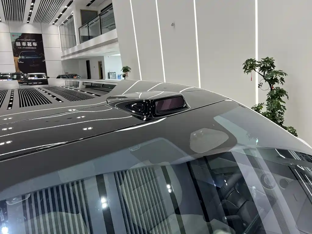 AITO AITO M6 — миниатюра 17