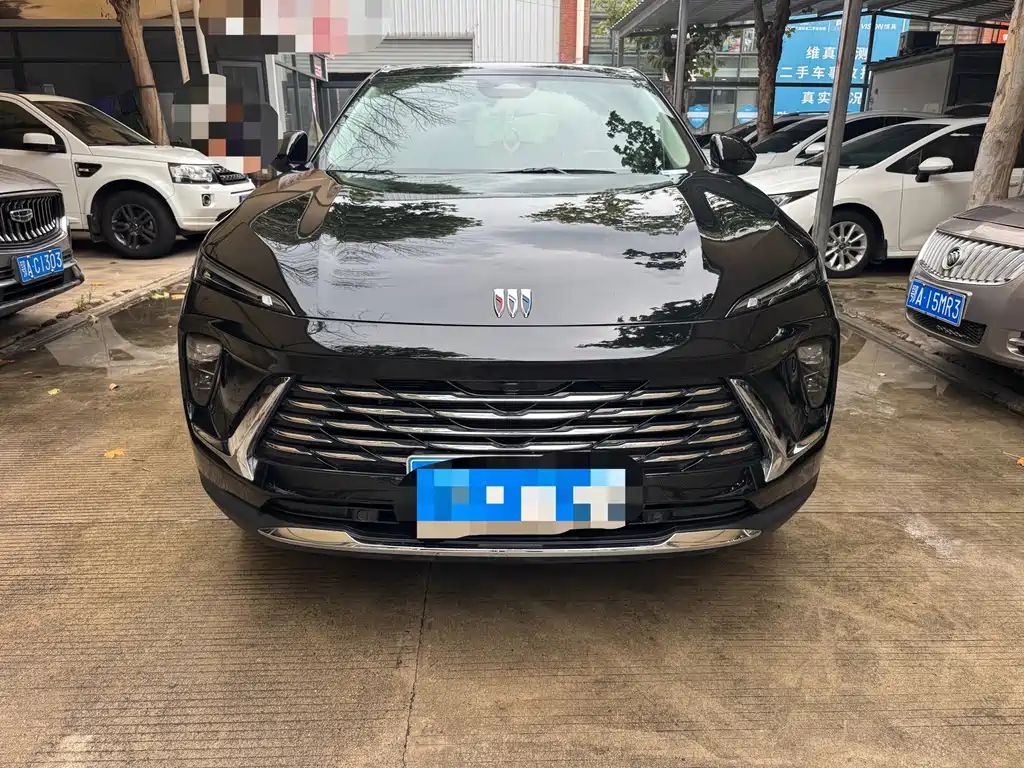 Buick Envision S — миниатюра 2