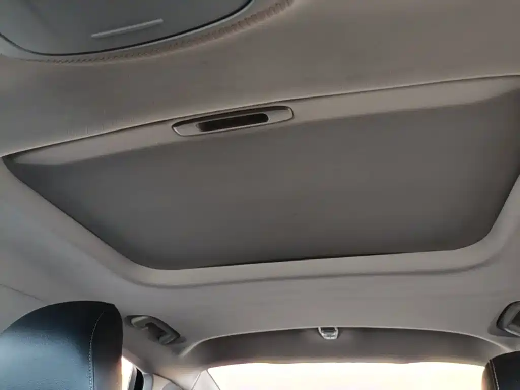 Ford Mondeo — миниатюра 18
