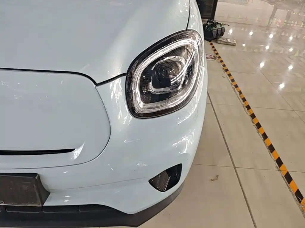 Leapmotor Leapmotor T03 — миниатюра 24