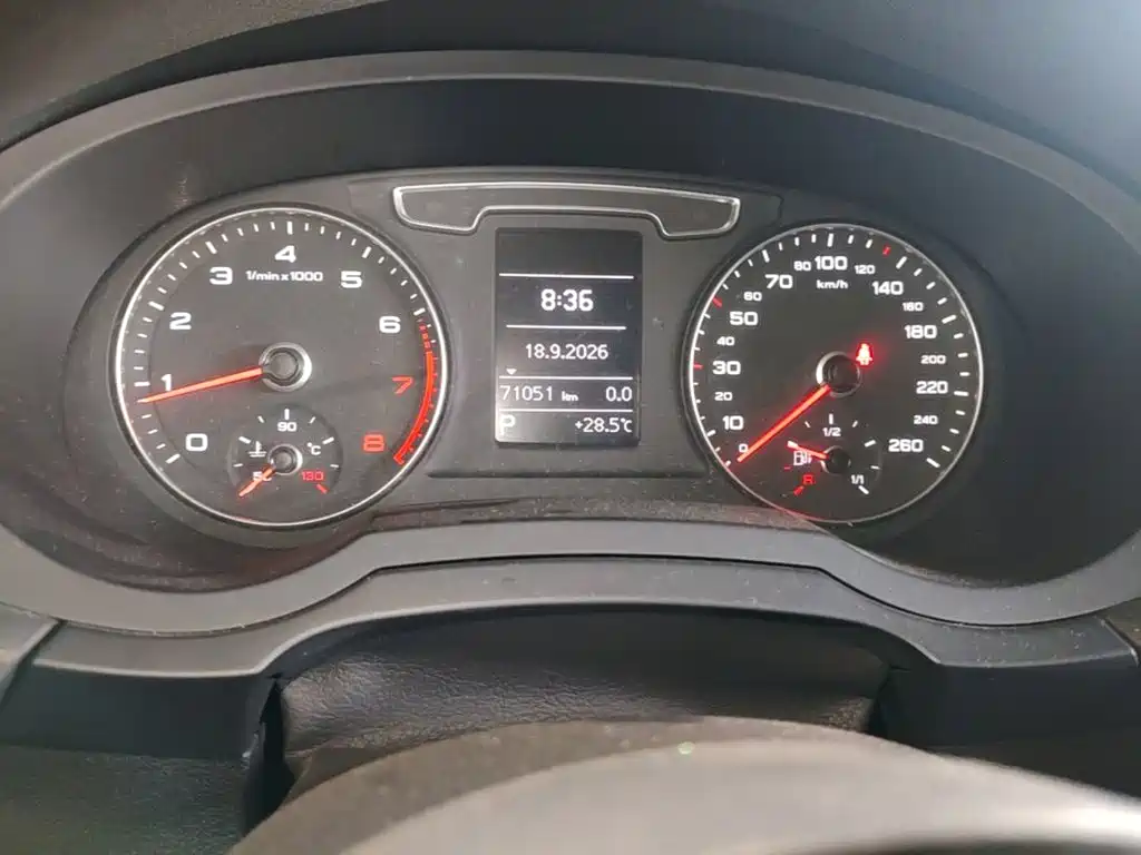 Audi Q3 — миниатюра 12