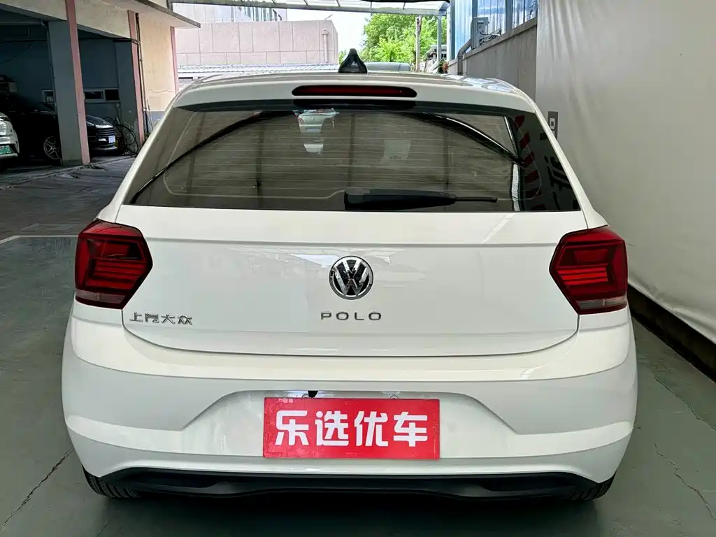 Volkswagen Polo — миниатюра 4