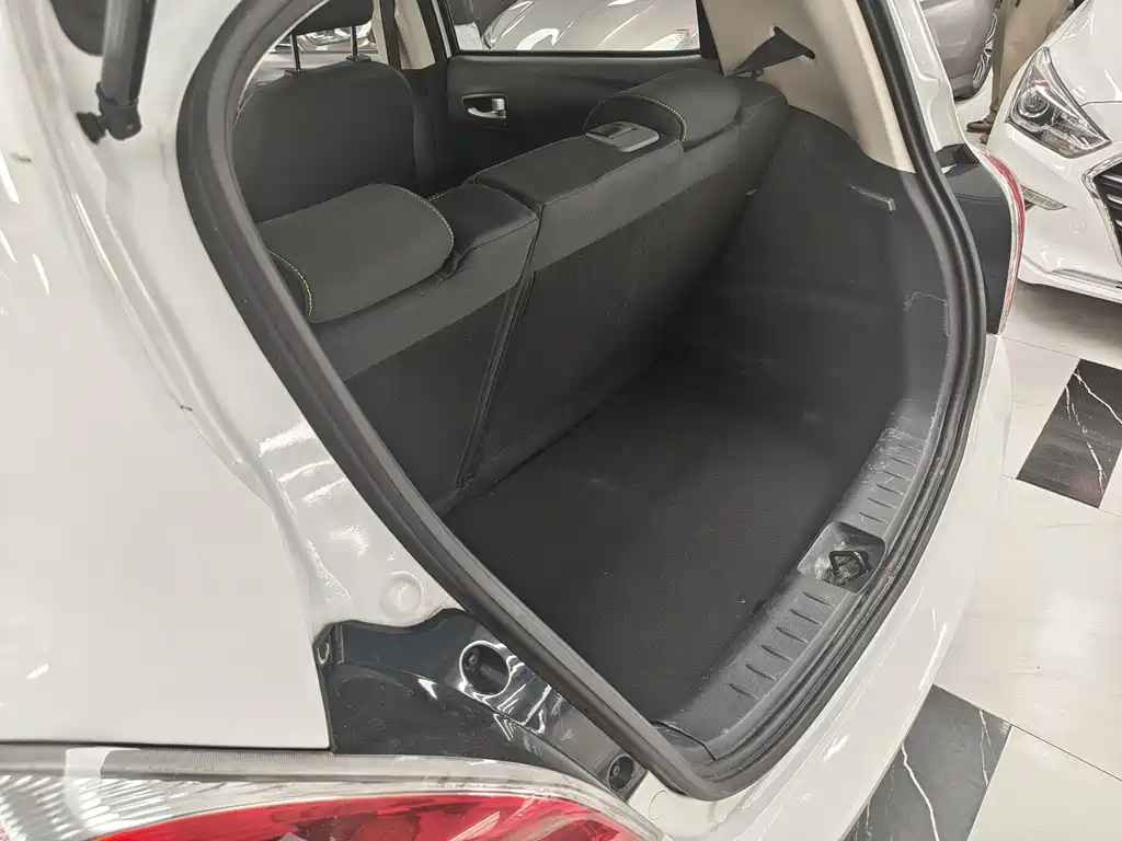 Changan Benben E-Star — миниатюра 18