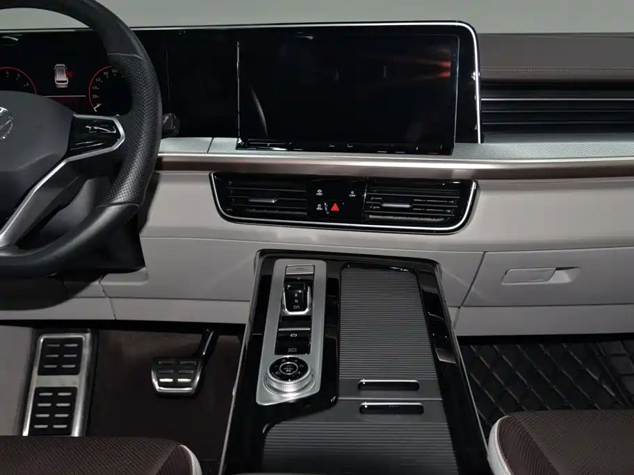 Volkswagen Tavendor — миниатюра 17