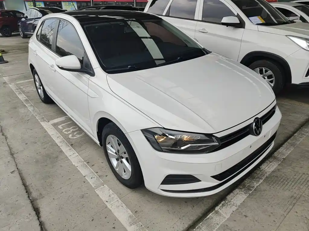 Volkswagen Polo — миниатюра 4