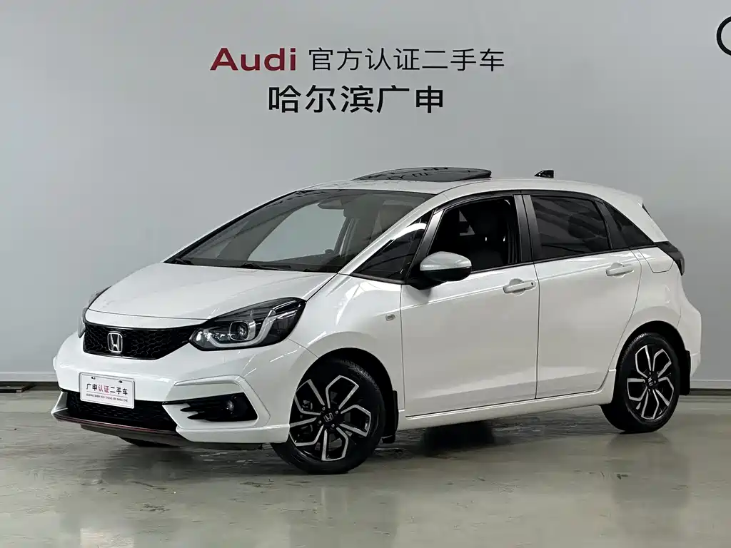 Купить Honda Life