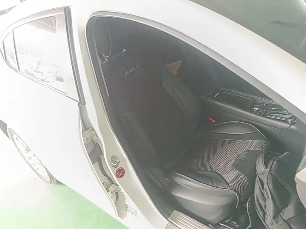 Mazda 3 Axela — миниатюра 25