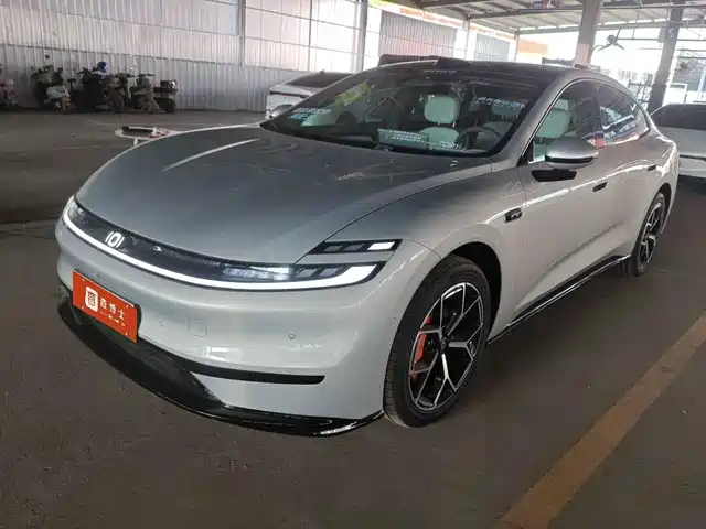 2026 Changan Qiyuan