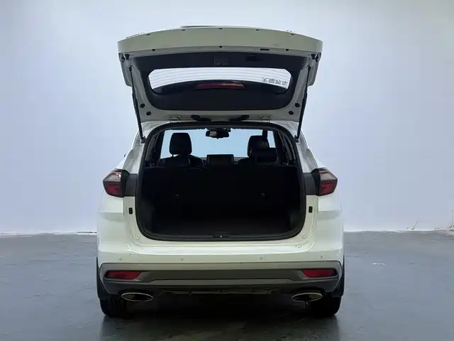 Hyundai Tucson — миниатюра 13
