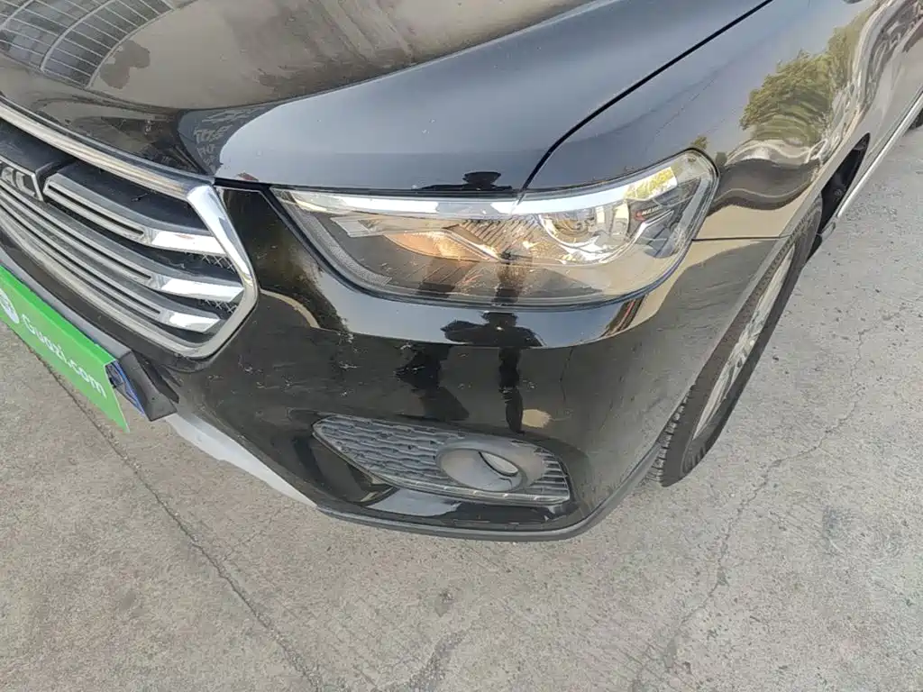 Haval H6 — миниатюра 24