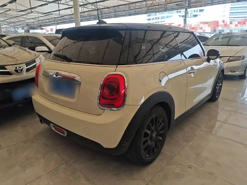 MINI Mini — миниатюра 7