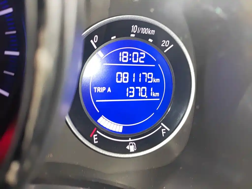 Honda Fit — миниатюра 13
