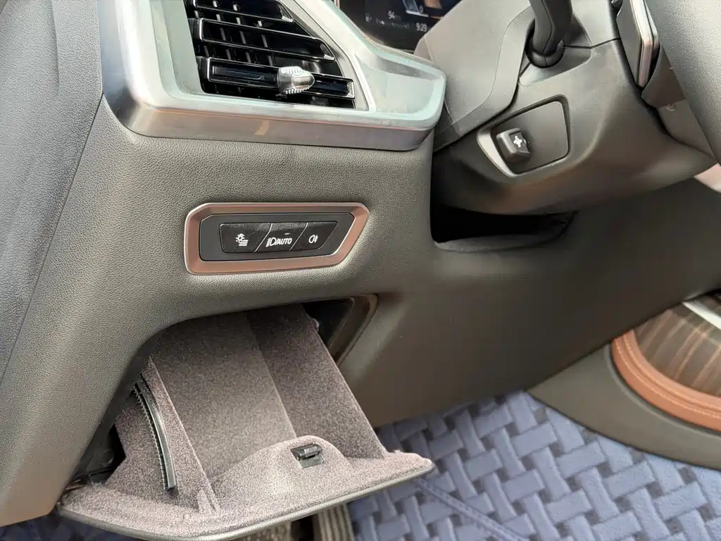 BMW X7 — миниатюра 5