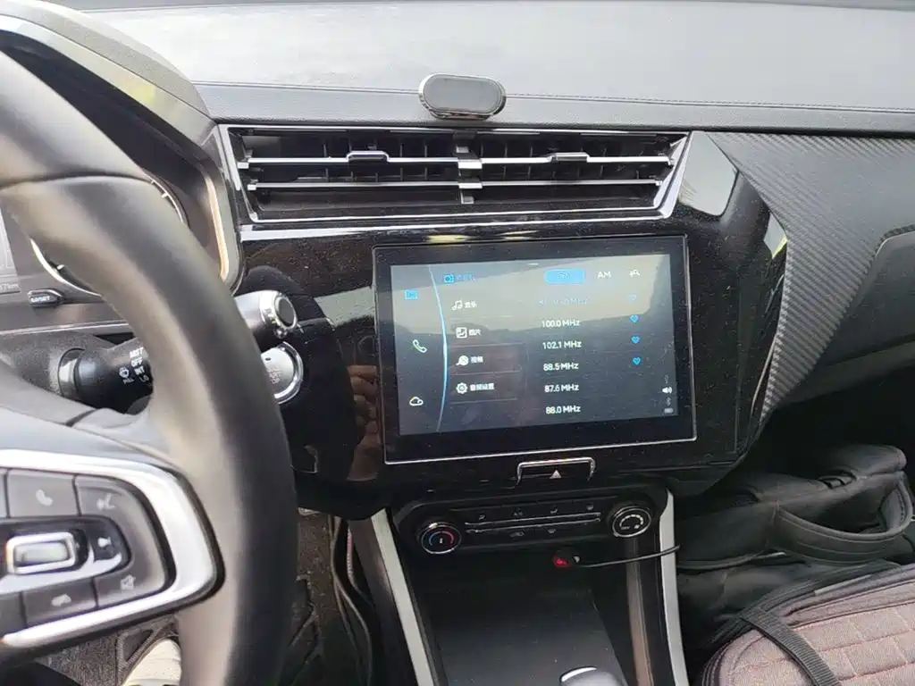 Chery Tiggo 3x — миниатюра 13