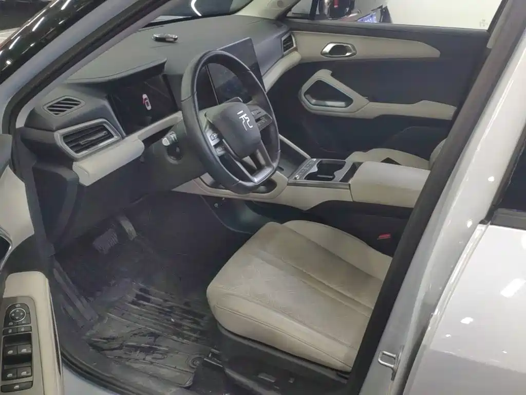 BYD Yuan UP — миниатюра 15