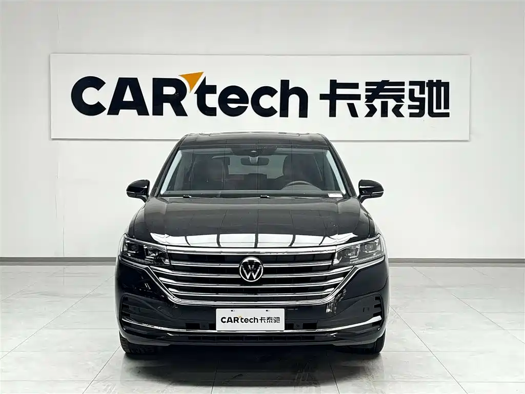 Volkswagen Viloran 2026 380TSI