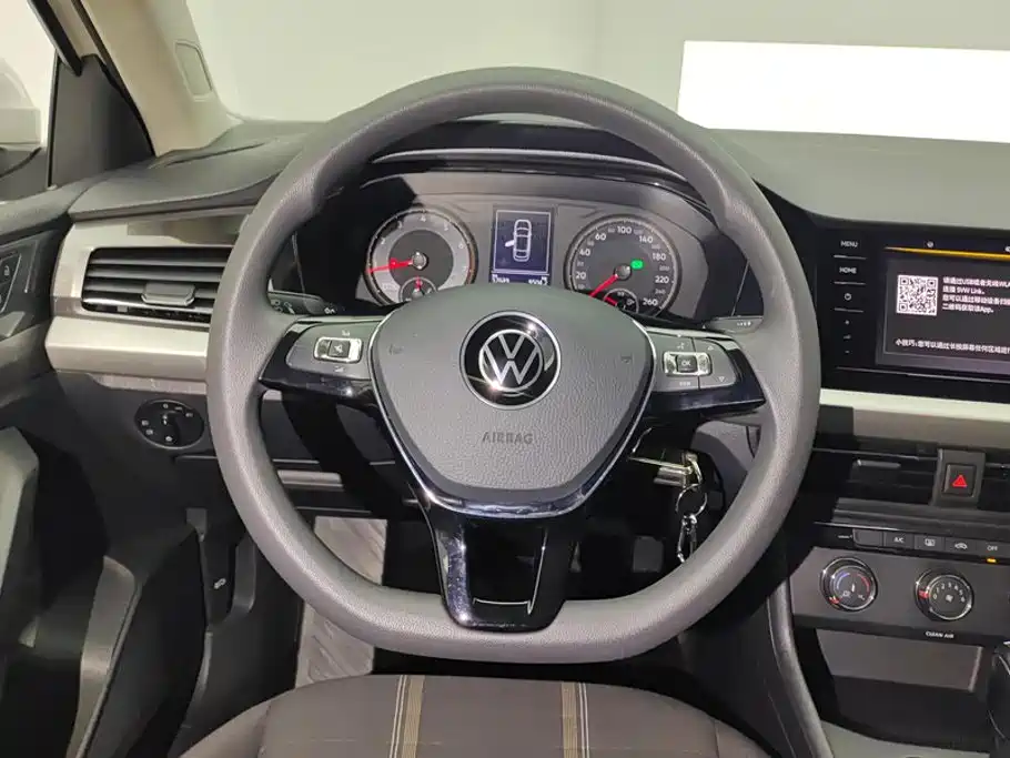 Volkswagen Lavida — миниатюра 15
