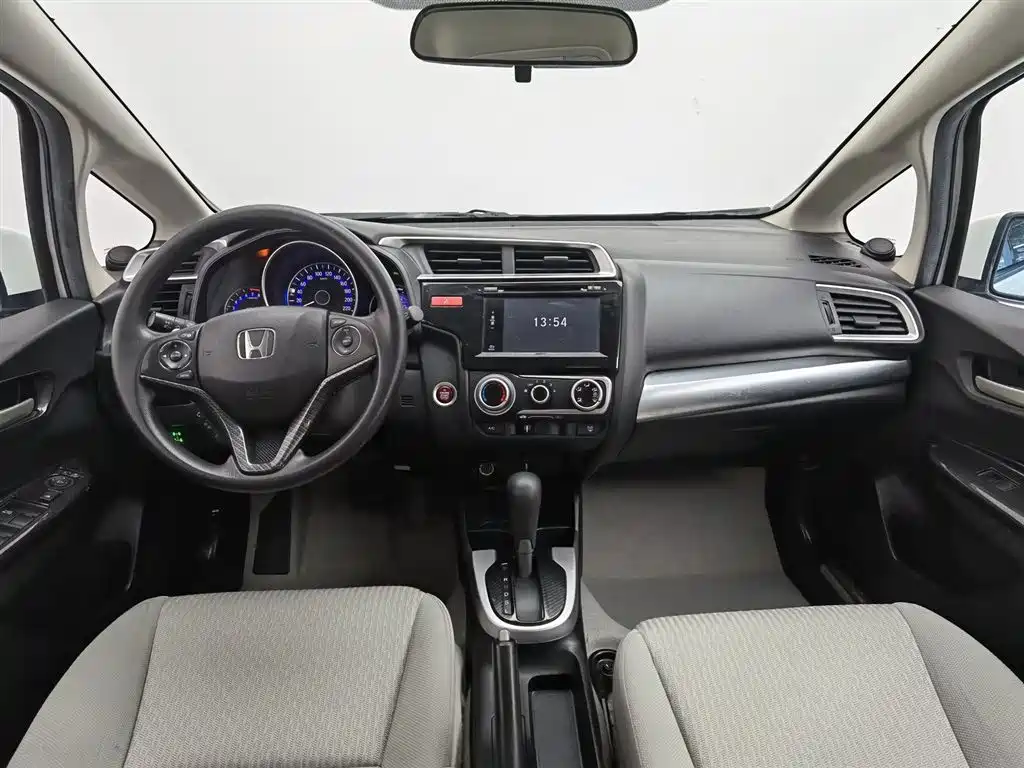 Honda Fit 2016 1.5L EX CVT Elite