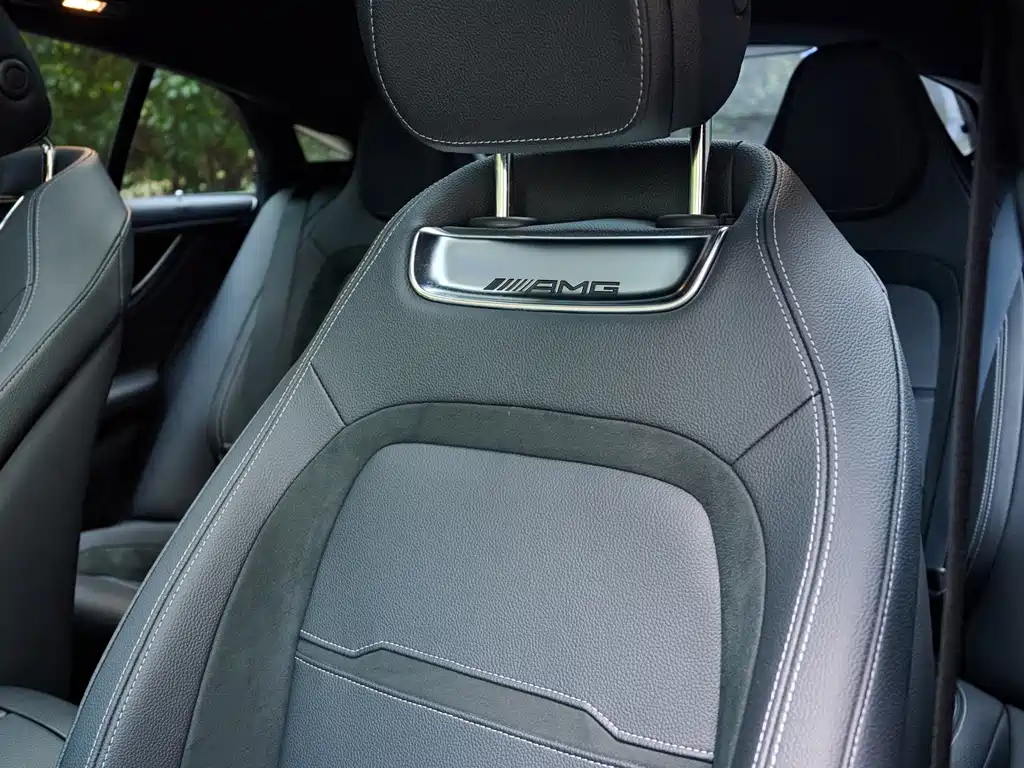 Mercedes-Benz AMG GT — миниатюра 18