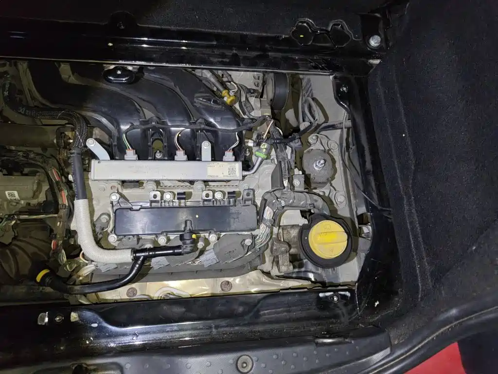 smart Smart Forfour — миниатюра 21