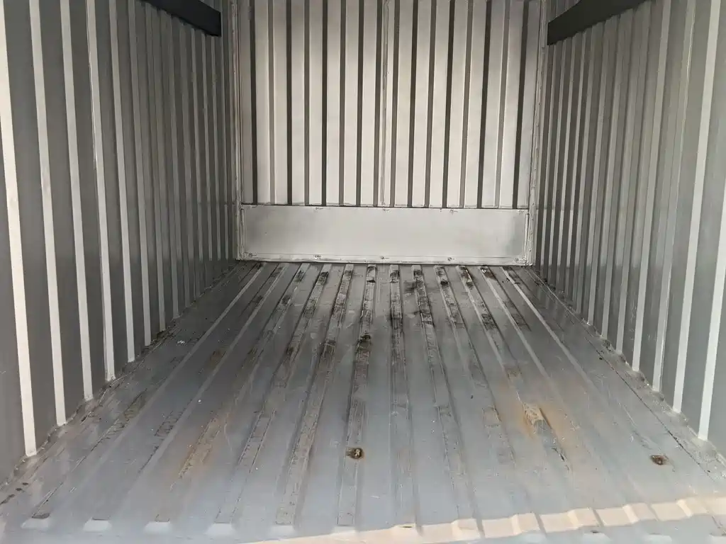 Wuling Wuling Electric Truck — миниатюра 8