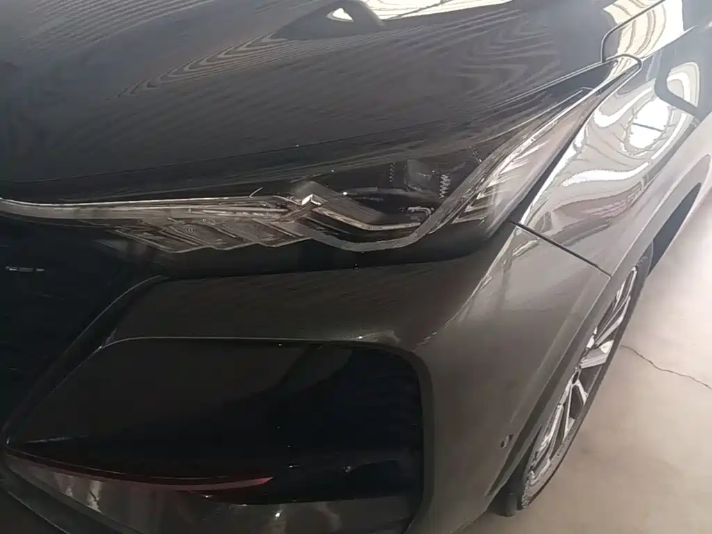 Changan CS75 PLUS — миниатюра 24