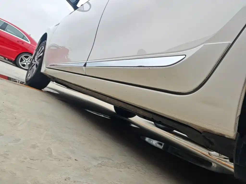 Toyota Corolla — миниатюра 22
