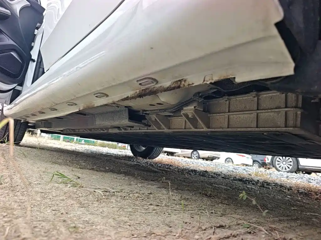 Roewe i6 MAX New Energy — миниатюра 22