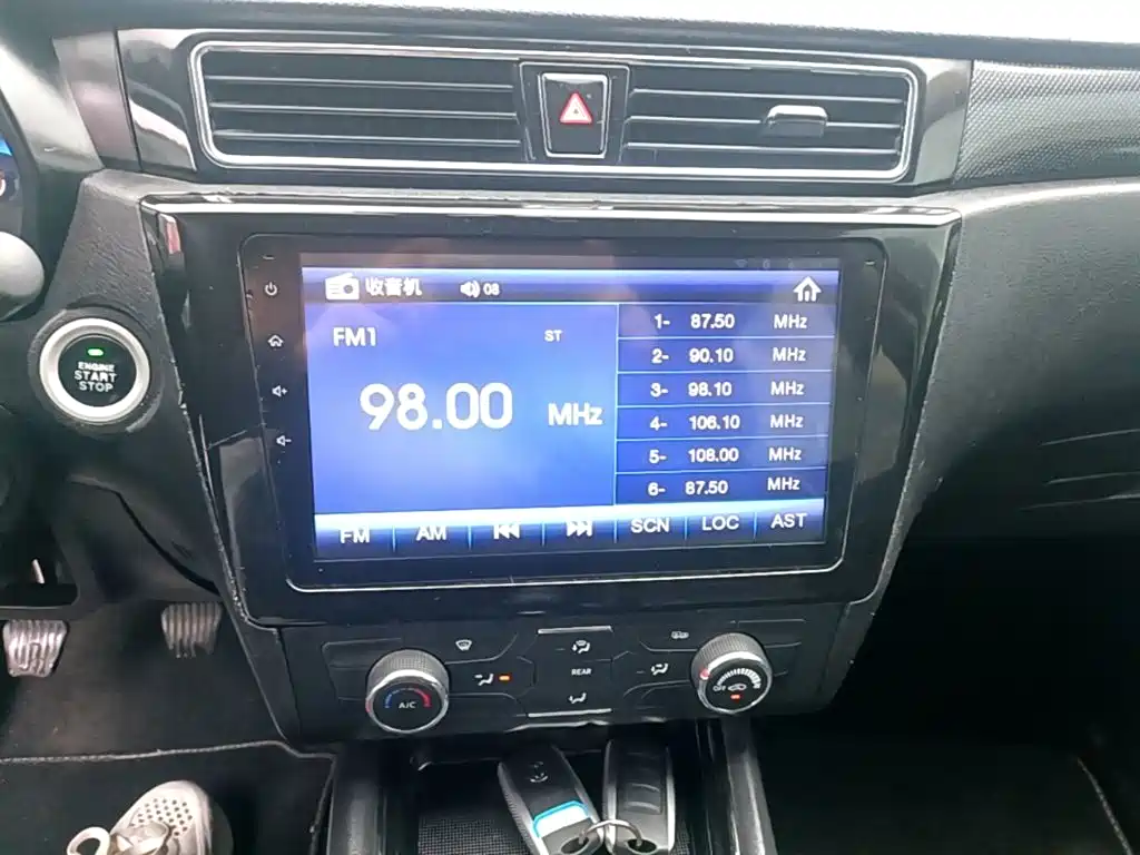 Fengguang Fengguang 580 — миниатюра 13
