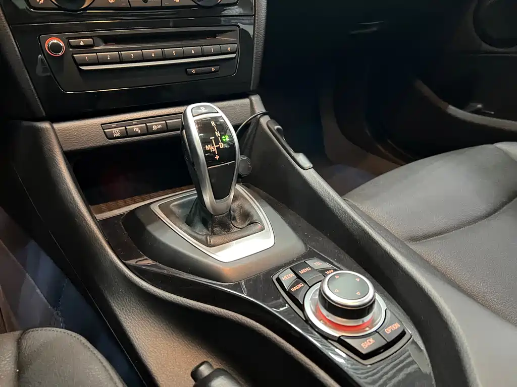 BMW X1 — миниатюра 9