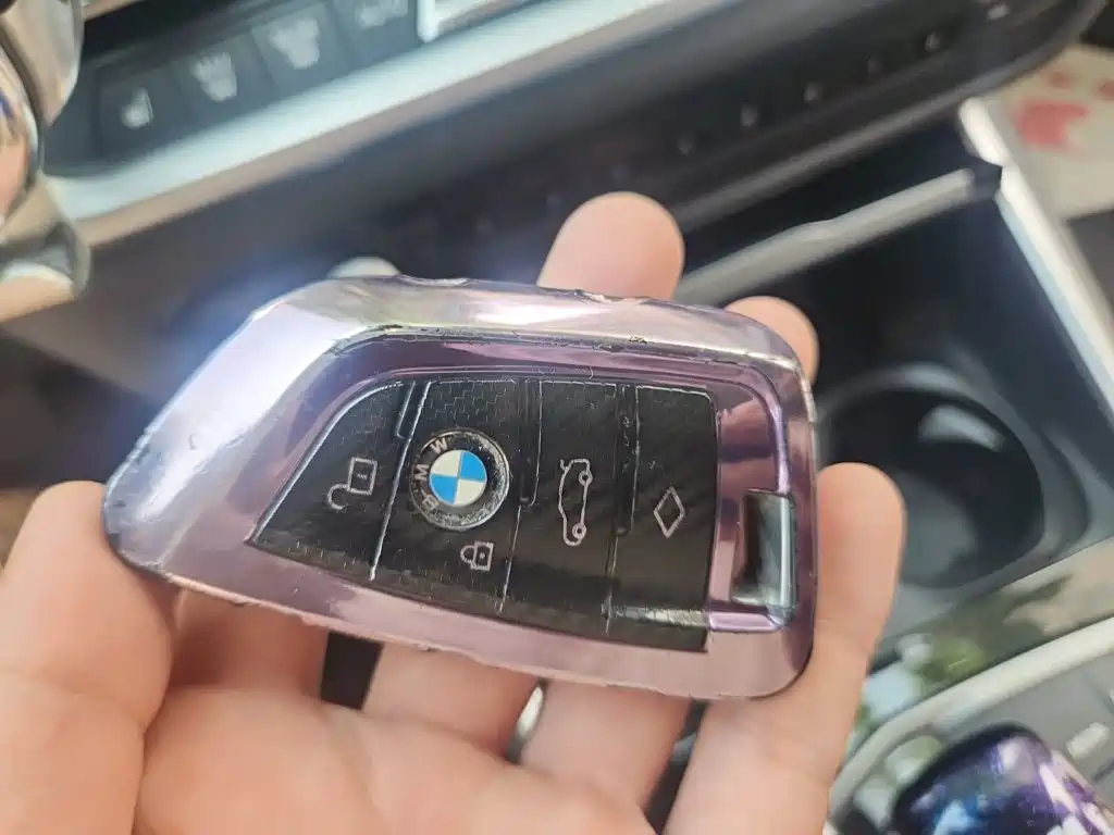 BMW 3 Series — миниатюра 12