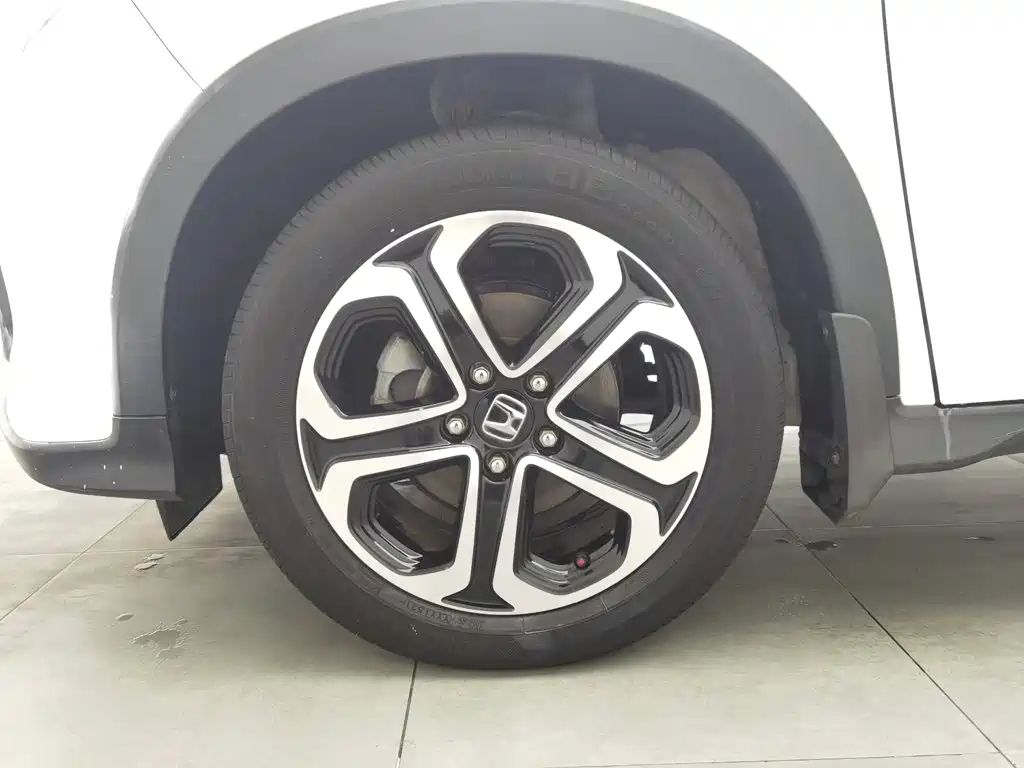 Honda XR-V — миниатюра 17