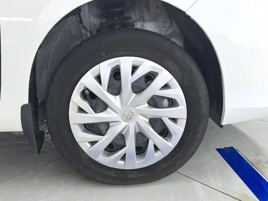 Toyota Vios FS 1.5L CVT Edge Speed Edition, фото 6