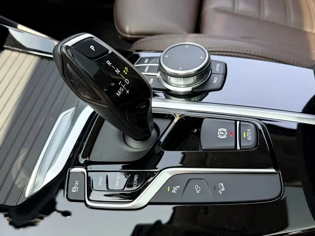 BMW X3 — миниатюра 17