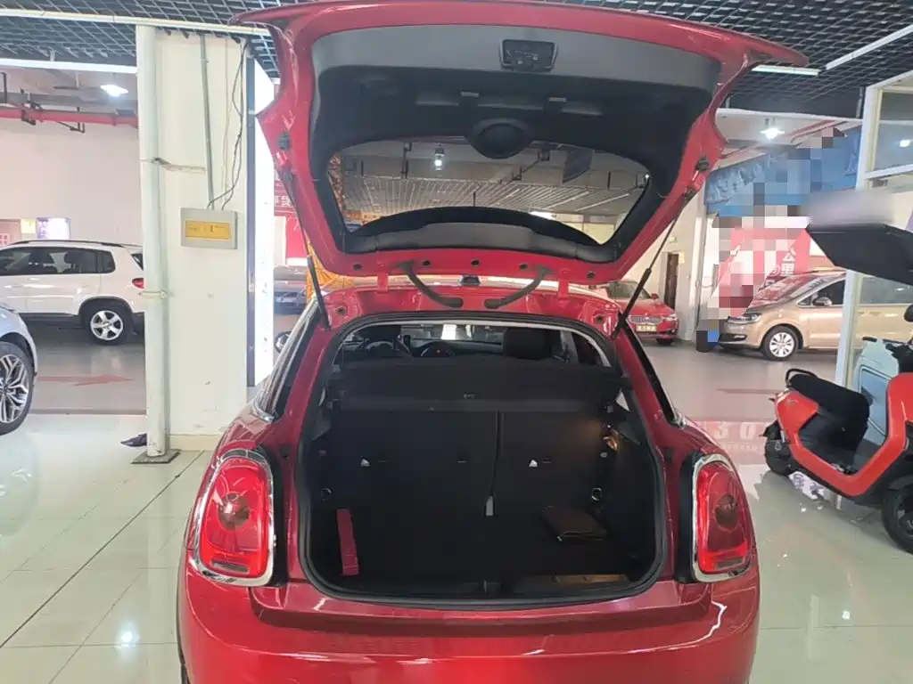 MINI Mini — миниатюра 19