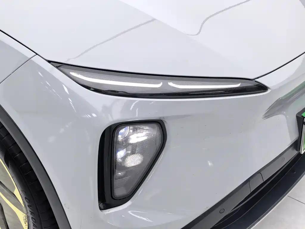 NIO ES6 — миниатюра 3