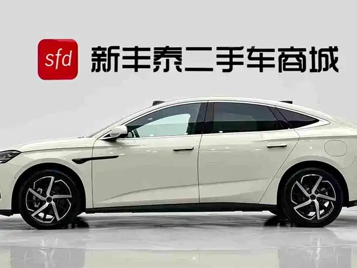 BYD Seal 07 DM-i 07 DM-i 2026 DM-i 1.5T 230km Flagship